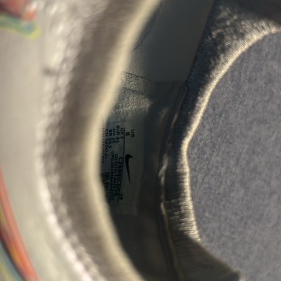 Nike phantom gt soccer cleats - Picture 3 of 3